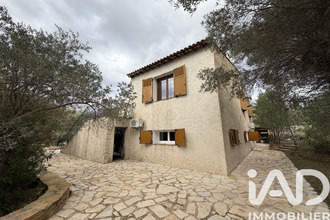  maison le-beausset 83330