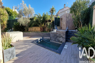  maison le-beausset 83330