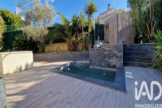  maison le-beausset 83330