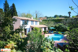  maison le-beausset 83330