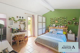  maison le-beausset 83330