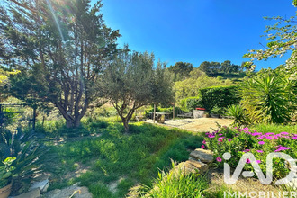  maison le-beausset 83330