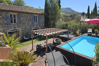  maison le-beausset 83330