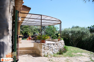  maison le-beausset 83330