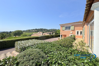  maison le-beausset 83330