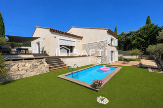  maison le-beausset 83330