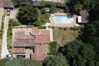  maison le-beausset 83330