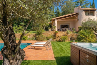  maison le-beausset 83330