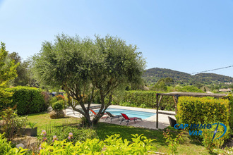  maison le-beausset 83330