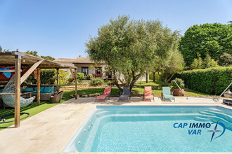  maison le-beausset 83330