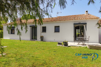  maison le-beausset 83330