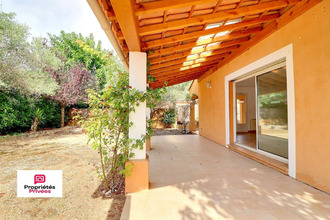 maison le-beausset 83330