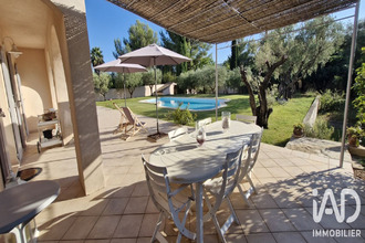  maison le-beausset 83330