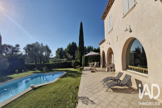  maison le-beausset 83330