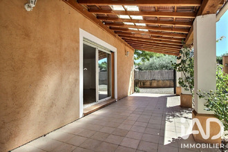  maison le-beausset 83330