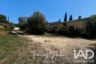  maison le-beausset 83330
