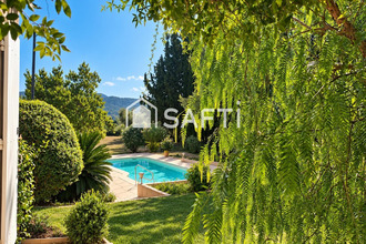  maison le-beausset 83330