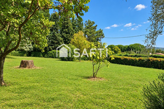  maison le-beausset 83330