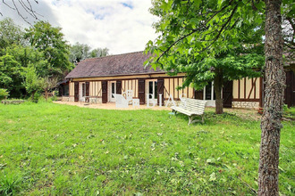  maison le-bec-hellouin 27800