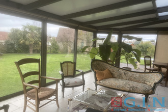  maison le-bec-hellouin 27800