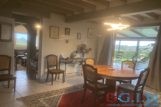  maison le-bec-hellouin 27800