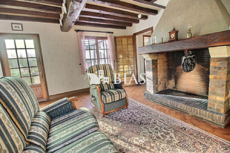  maison le-bec-hellouin 27800