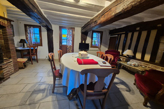  maison le-bec-hellouin 27800