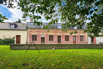  maison le-bec-thomas 27370