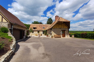  maison le-bec-thomas 27370