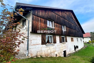  maison le-belieu 25500