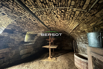  maison le-belieu 25500