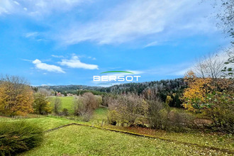  maison le-belieu 25500