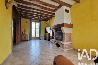  maison le-bellay-en-vexin 95750