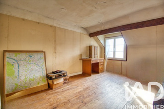  maison le-bellay-en-vexin 95750