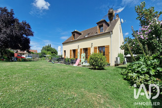  maison le-bellay-en-vexin 95750