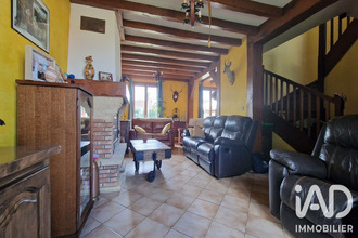  maison le-bellay-en-vexin 95750