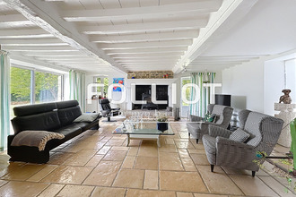  maison le-beny-bocage 14350