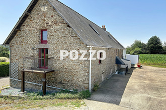  maison le-beny-bocage 14350