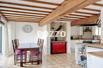  maison le-beny-bocage 14350