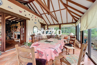  maison le-beny-bocage 14350