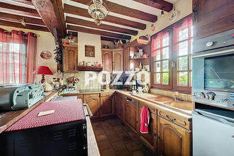  maison le-beny-bocage 14350