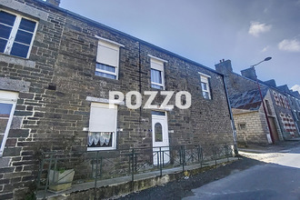  maison le-beny-bocage 14350