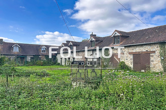  maison le-beny-bocage 14350