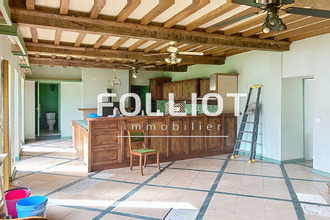  maison le-beny-bocage 14350