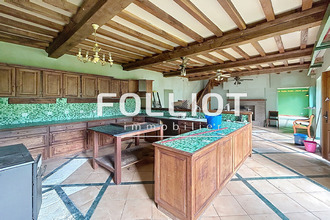  maison le-beny-bocage 14350