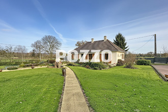  maison le-beny-bocage 14350