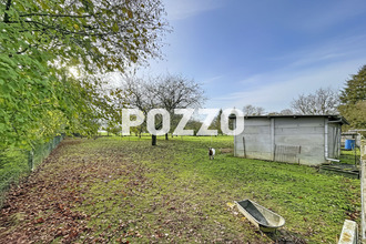  maison le-beny-bocage 14350