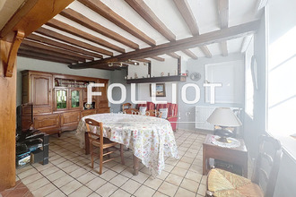  maison le-beny-bocage 14350