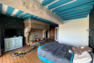  maison le-beny-bocage 14350