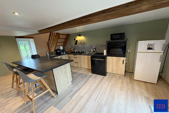  maison le-beny-bocage 14350